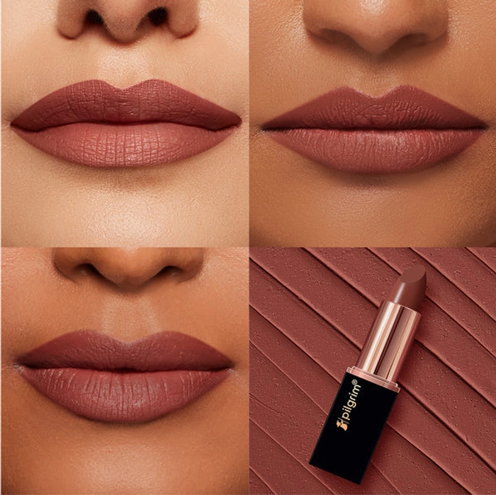 Matte Me Up! Bullet Lipstick