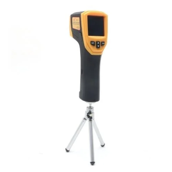 IRX 67 Digital Infrared Thermometer For Industrial