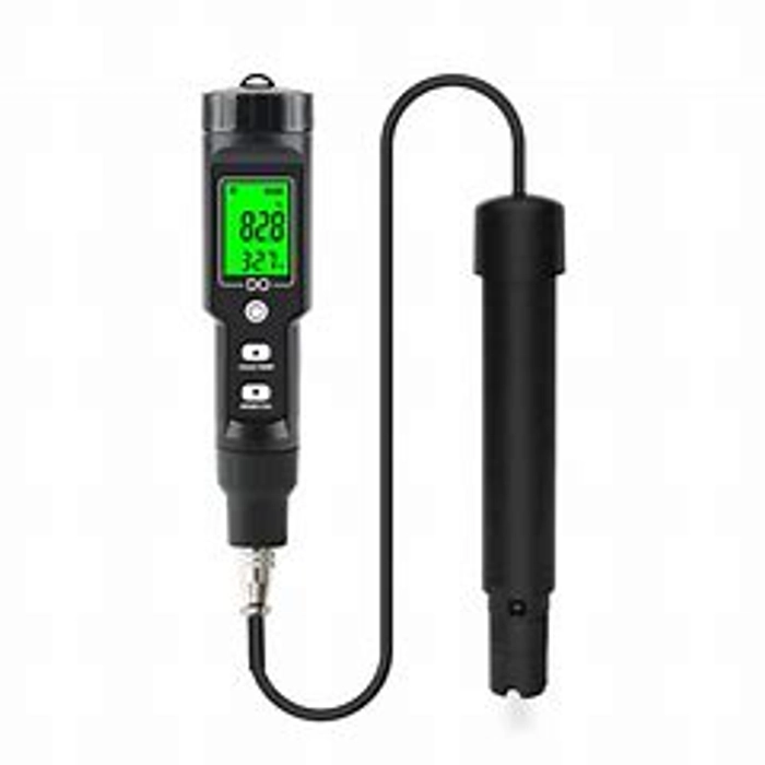 Dissolved Oxygen Meter DO-9100