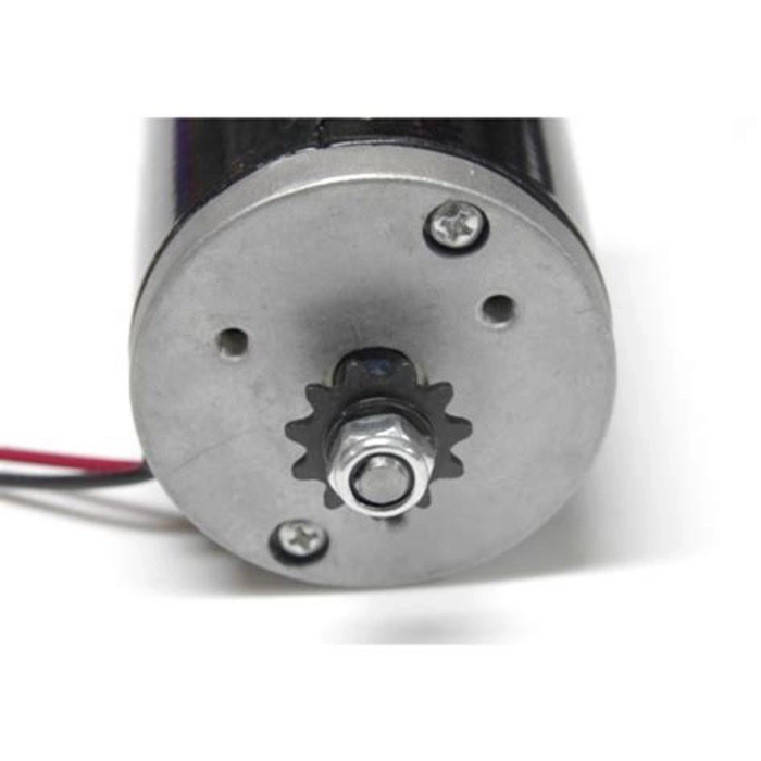 MY6812 150W 24V 2750RPM DC Motor for E-bike Bicycle