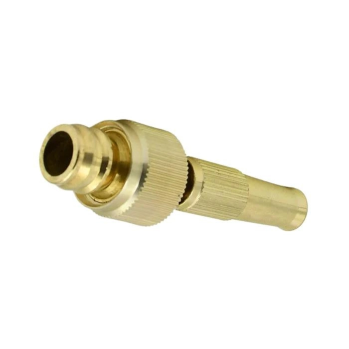 Nozzle Connecter 2 Part