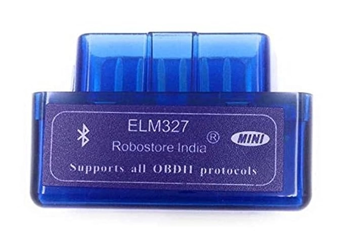 Android Torque ELM 327 2.1v OBD2 car diagnostic tool for 2010+ cars (Bluetooth ELM 2.1)