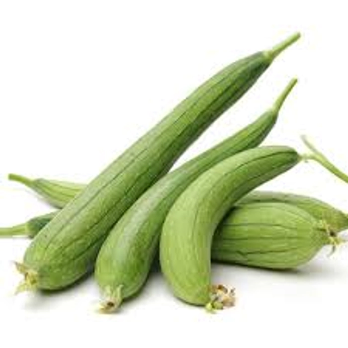 Sponge Gourd - 500g