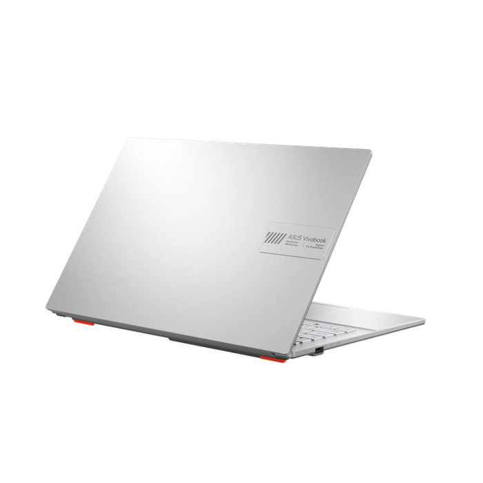 ASUS VivoBook Go 15 (2023), AMD Ryzen 3 7320U, 15.6'' FHD, 8GB DDR5, 512GB SSD, Windows 11, Silver, Lightweight Laptop"