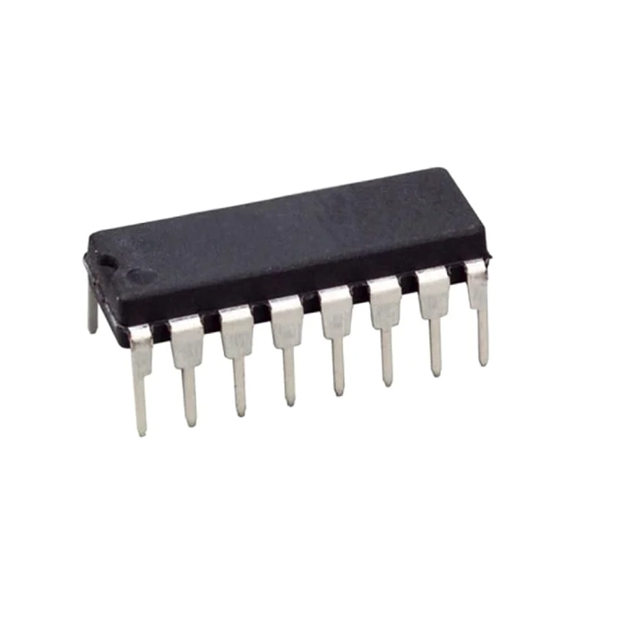 ADC0808CCN PDIP-28 Analog to Digital Converter-ADC