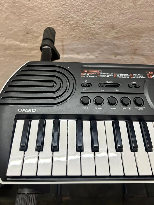 Casio SA 81