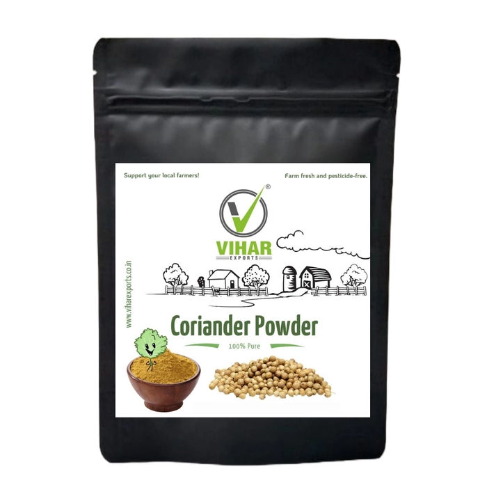 Coriander Powder 100g | 200g | 1 Kg