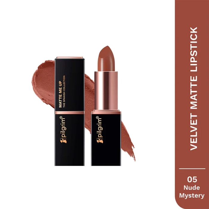 Matte Me Up! Bullet Lipstick