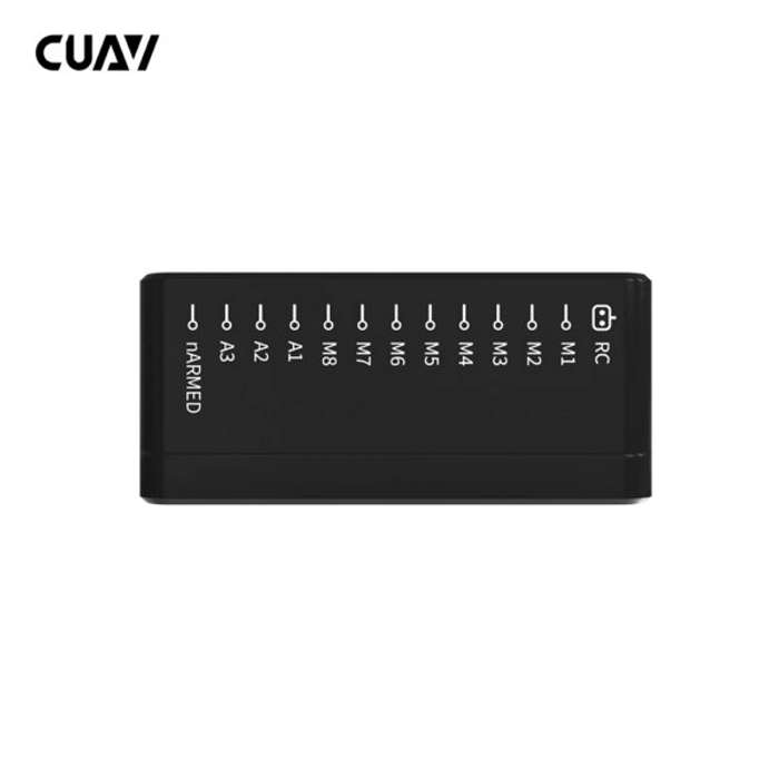 CUAV V5 Nano Flight Controller | Drone Autopilot PX4 APM