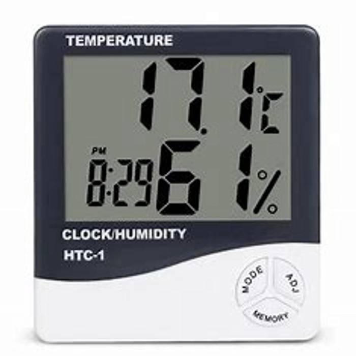 1 Hygrometer