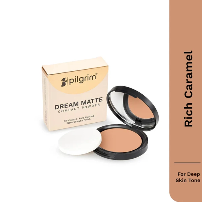 Dream Matte Compact Powder