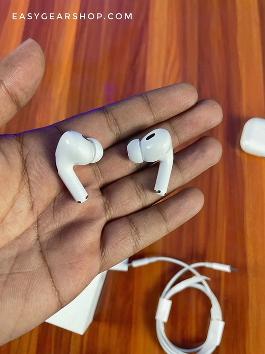 AirPods Pro copy - AirPods Pro 2nd Generation USB C Copy