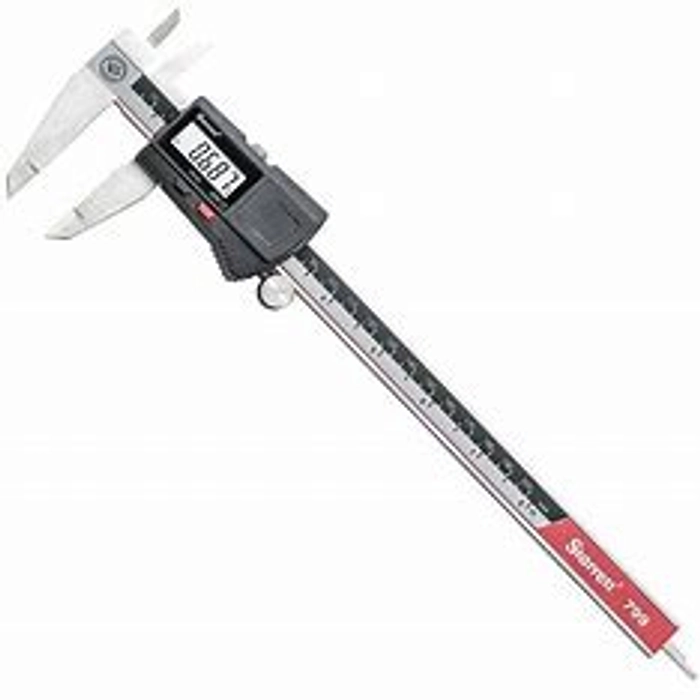 Digital Vernier Caliper 8 Inch