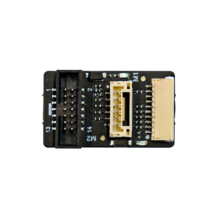 CUAV C-ADB Secondary Development Pixhawk Flight Controller Debug Debugging Adapter