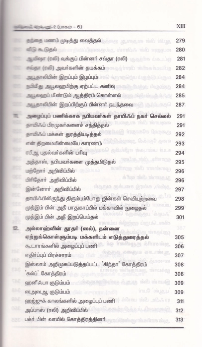 Nabimargal Varalaru-6 (Aysha)