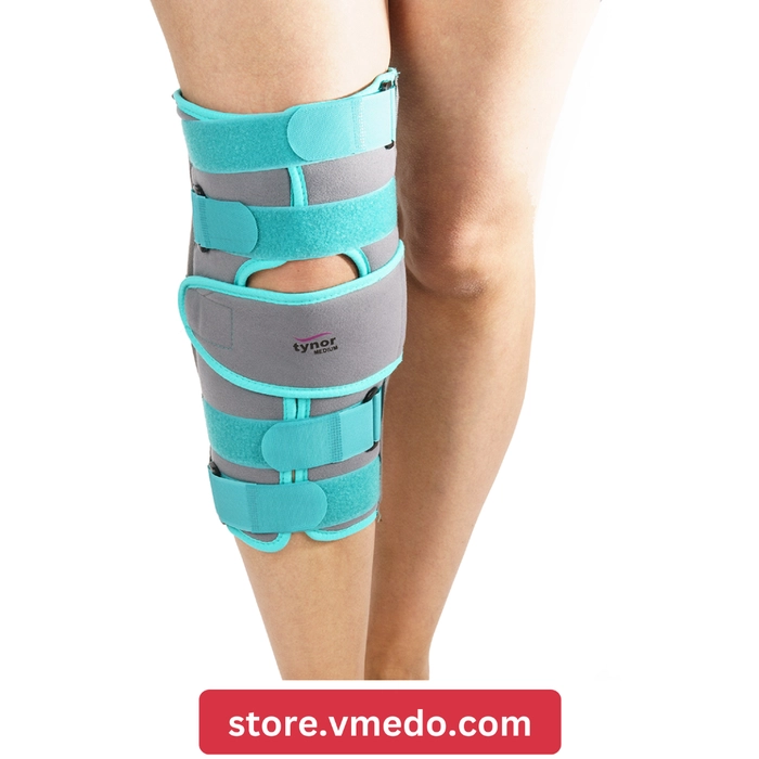 Tynor Knee Immobilizer 14'' D-13