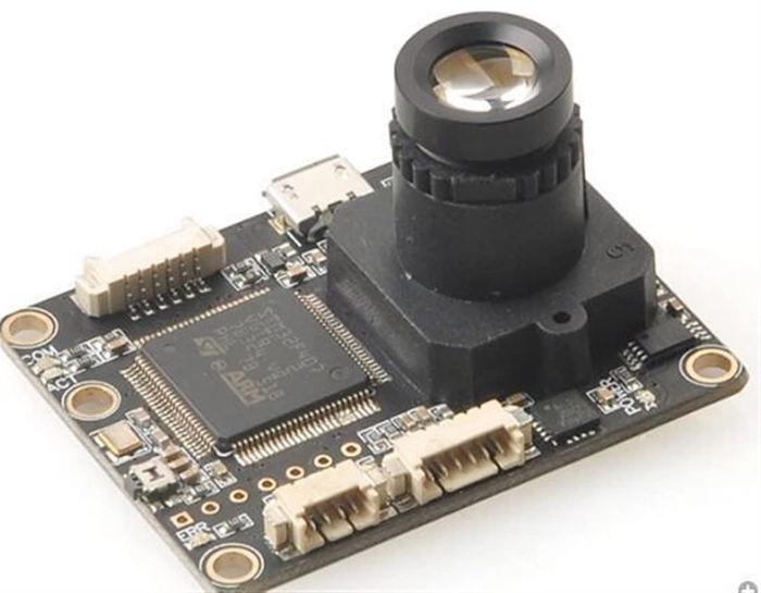 PX4FLOW V1.3.1 Optical Flow Sensor with TFMini Lidar for Pixhawk