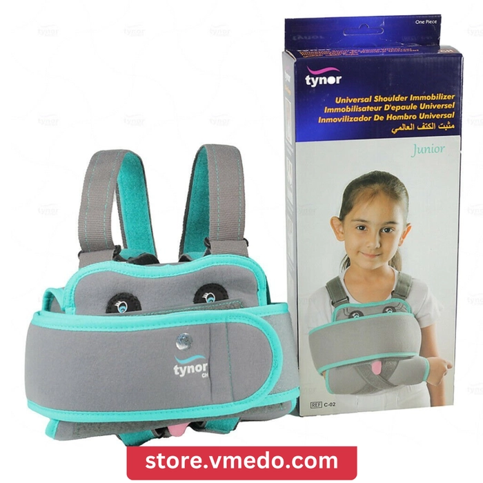 Tynor child universal shoulder immobilizer C-02 CH