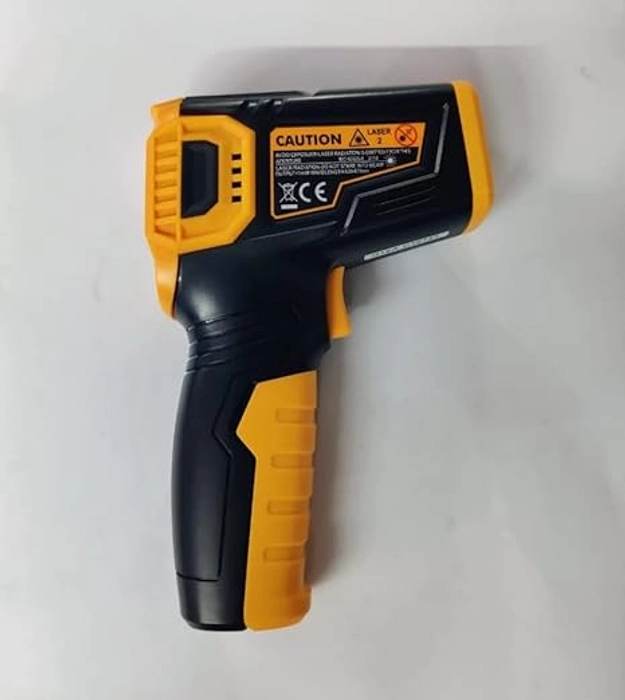 Infrared Thermometer MTX-1