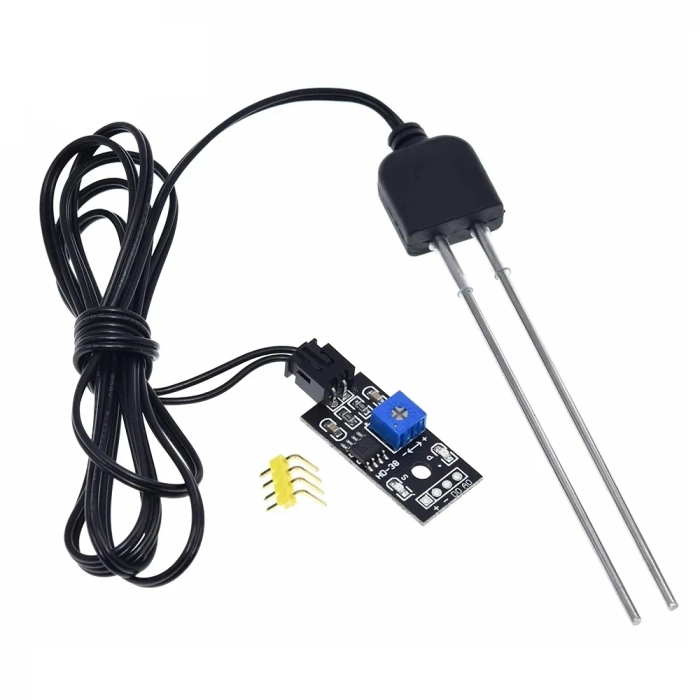 Resistive Soil Moisture Sensor