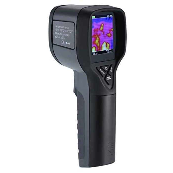 Thermal Imaging Camera HT 175