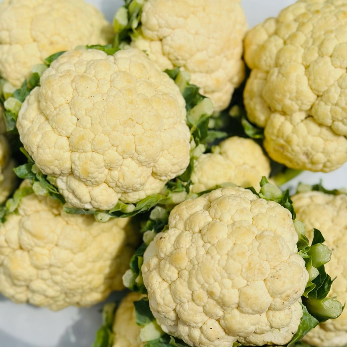 Cauliflower | फूलकोबी