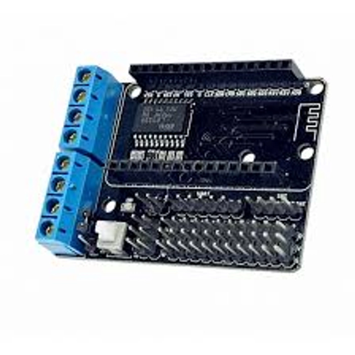 L293D Motor Driver Board for ESP8266 WiFi NodeMcu Lua ESP12E