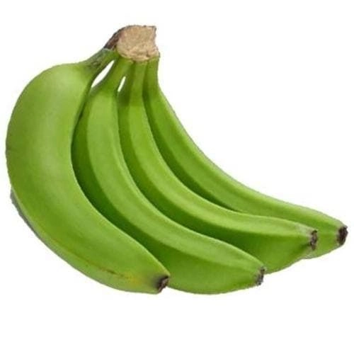 Raw Banana | कच्ची केळी