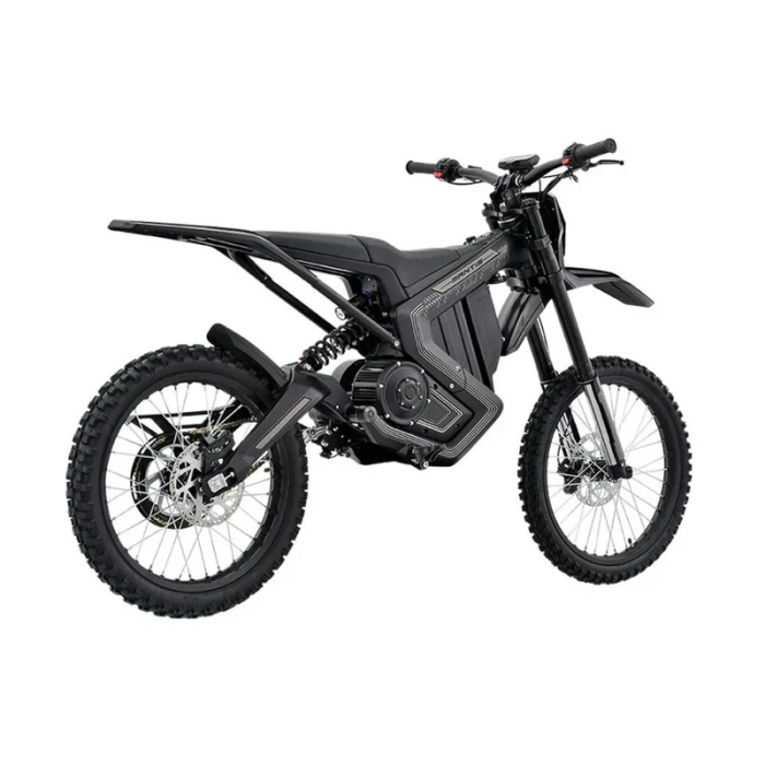 72V Rawrr Mantis Electric All-Terrain Bike 2024