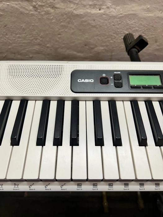 Casio CTS200