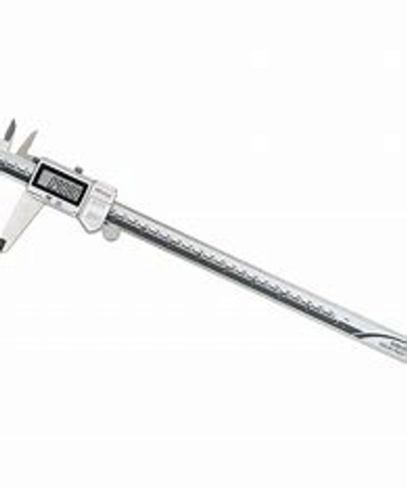 Mitutoyo Vernier Caliper 500-754 | Precision Measuring Tool