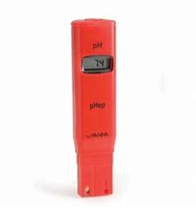 Hanna Hi98107 PH Meter