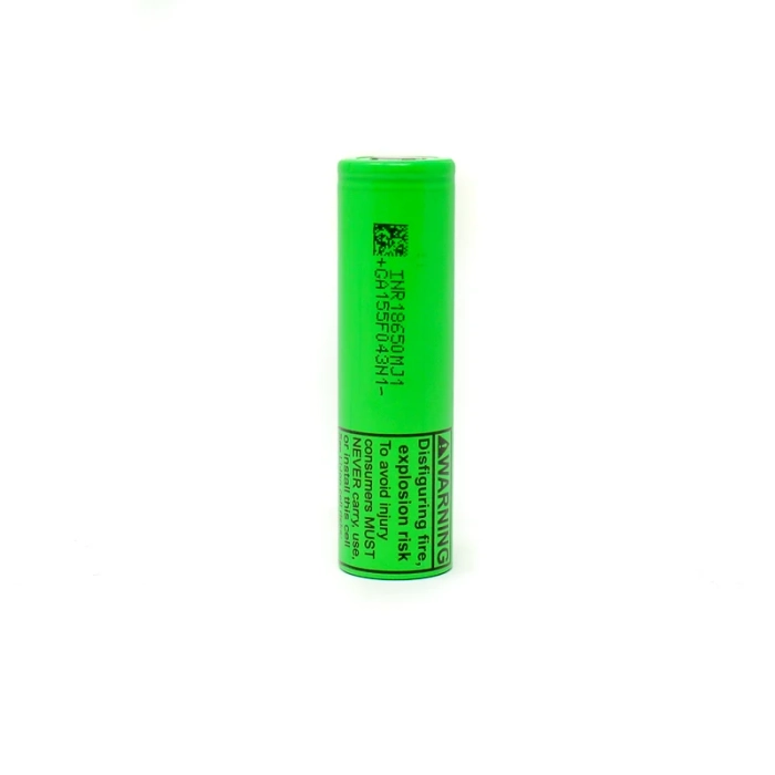 LG INR18650MJ1 3500mAh (3c) LI-ION BATTERY