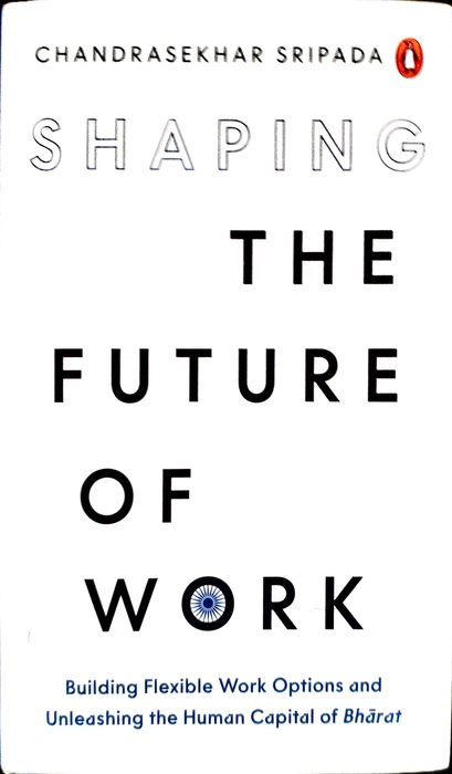 Shaping the Future of Work