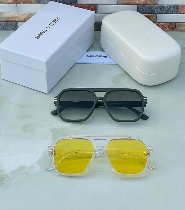 Marc Jacob’s Shades