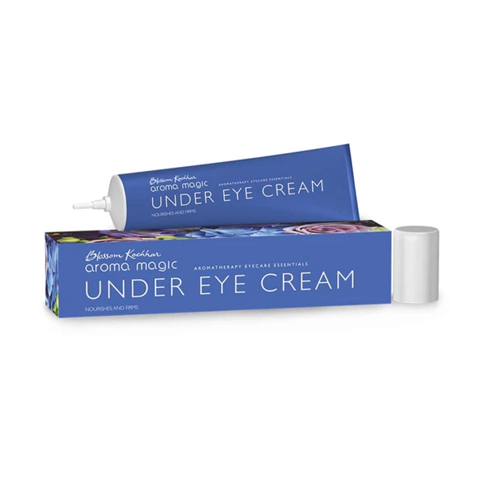 Under Eye Cream For Dark Circles & Wrinkles