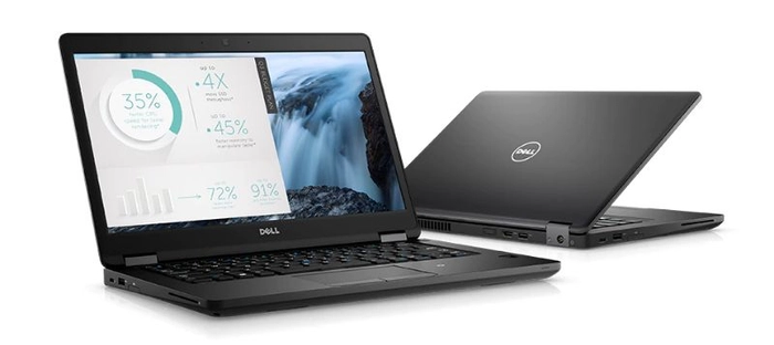 Dell Latitude 5580 i5 6th Gen Ultrabook 15.6″ Touch Screen Refurbished Laptop Windows 11