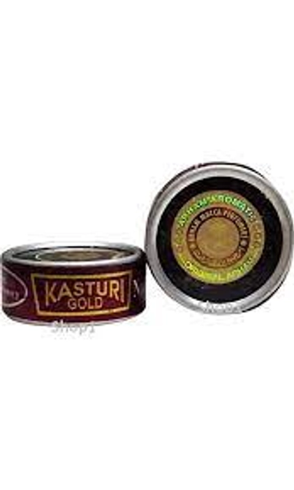 Kasturi Paste