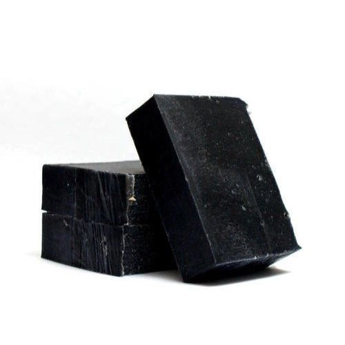 CHARCOAL SOAP