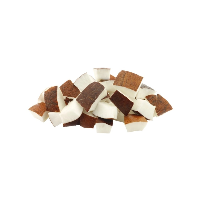 Coconut Chunks - 500g