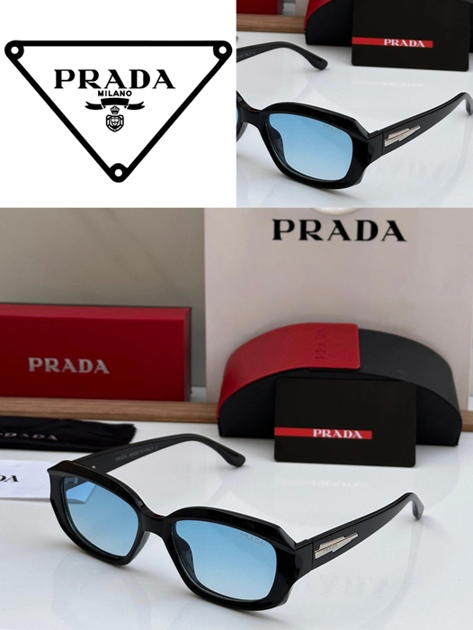 Prada Unisex Shades