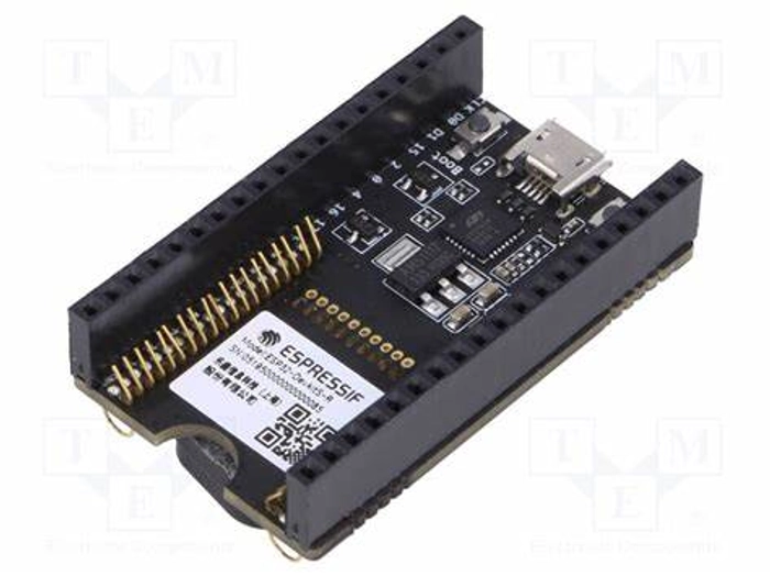 ESP32-DevkitS-R ESPRESSIF Programmer for ESP 32 Wi-Fi module