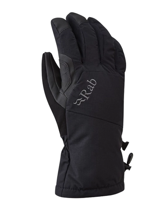 Rab Womens Storm Waterproof Gloves