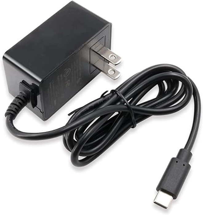 5V3A USB C Power Supply Adapter Type-C Power Supply Charger