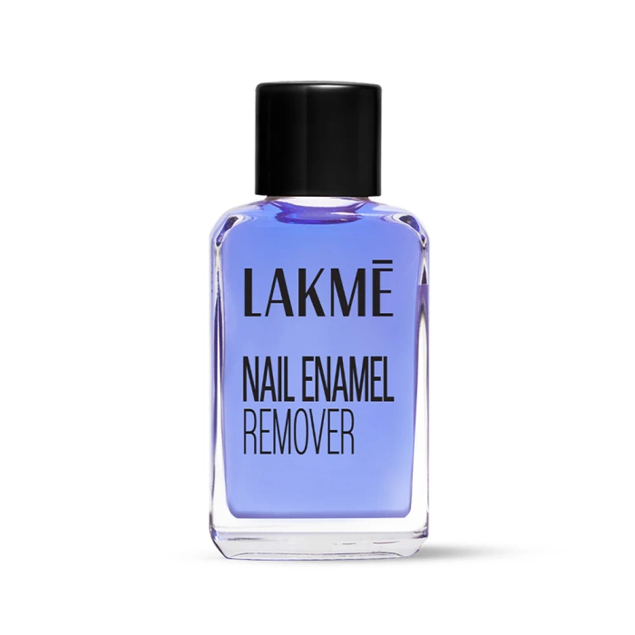 Lakmē Liquid Nail Polish Remover With Vitamin E