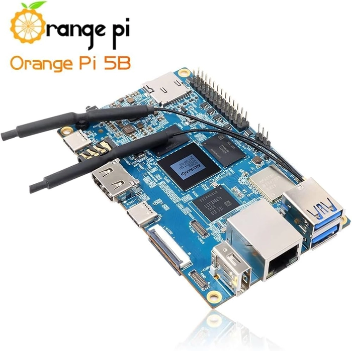 ORANGE PI 5B 4GB