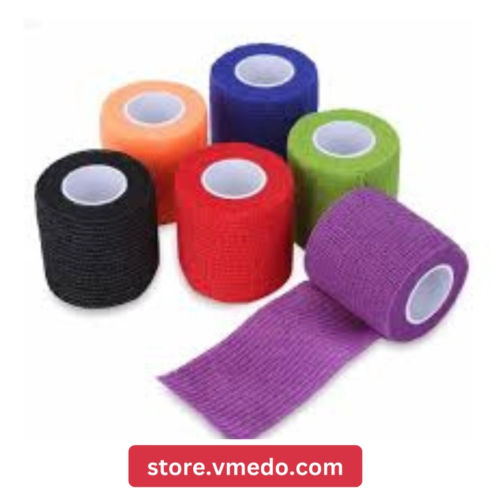 Cohesive Bandage (10cm)