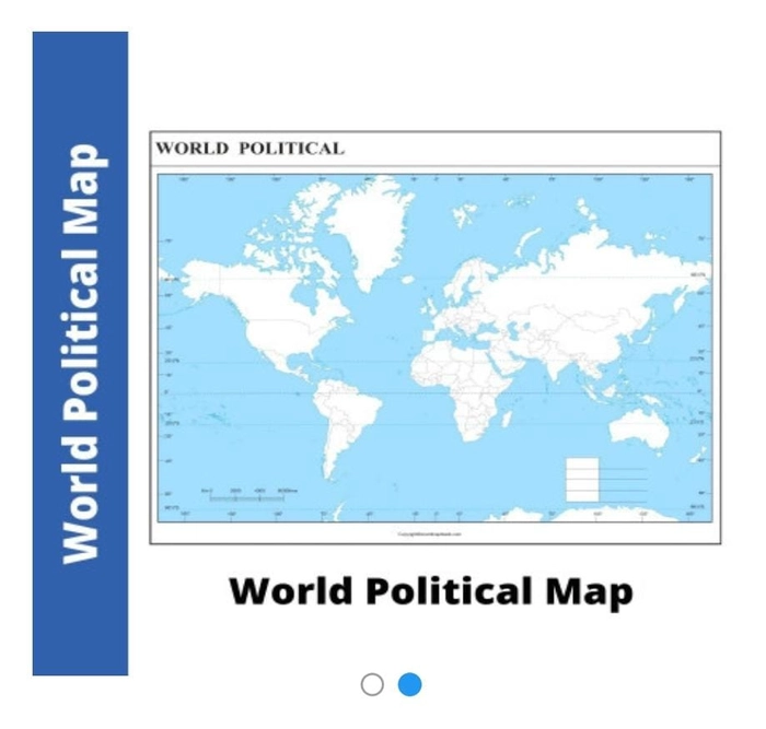 World Political Map Hd Image - Infoupdate.org