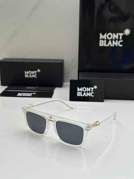 Mont Blanc Shades