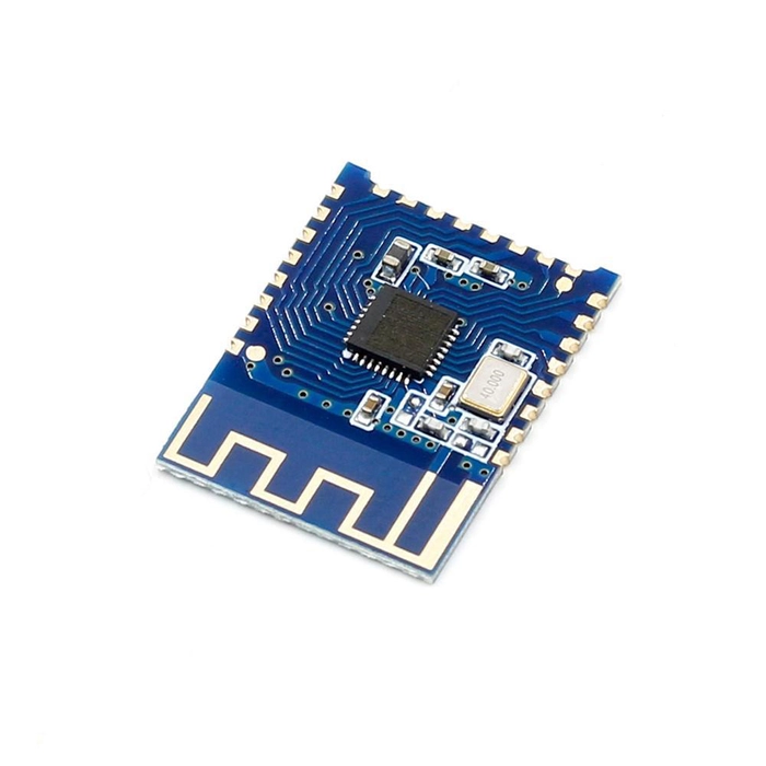 Bluetooth BLE4.0 UART Module Based On JDY-08